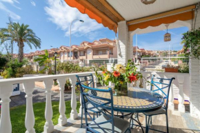 Casa Pista